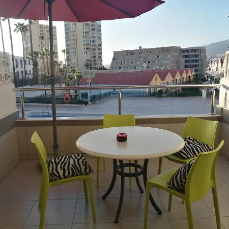 Tenerife Altamar Paradise Apartment Playa de las Americas (Tenerife)