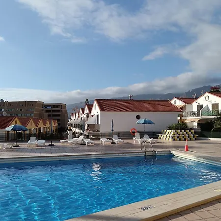 Tenerife Altamar Paradise * Playa de las Americas (Tenerife)
