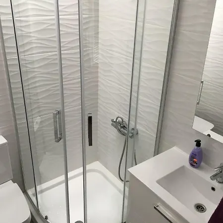 Apartment Tenerife Altamar Paradise Playa de las Americas (Tenerife)