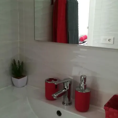 Apartment Tenerife Altamar Paradise *