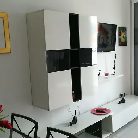 Tenerife Altamar Paradise Apartment Playa de las Americas (Tenerife)