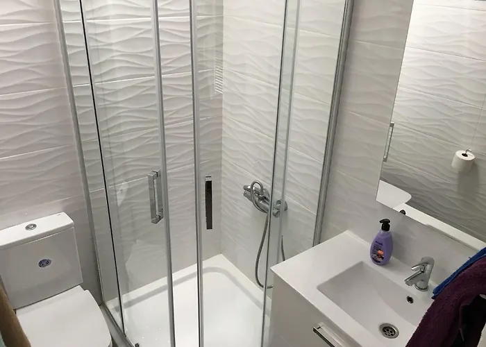 Daire Tenerife Altamar Paradise Playa de las Américas