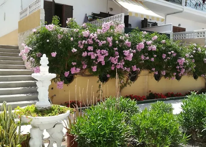 Tenerife Altamar Paradise Daire *